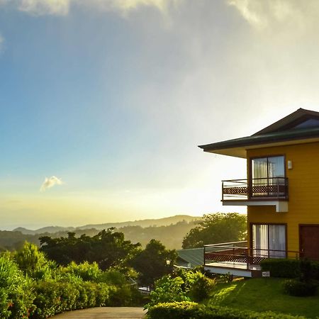Ficus Lodge Monteverde Kültér fotó