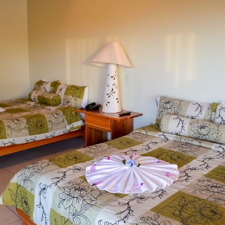 Ficus Lodge Monteverde Kültér fotó