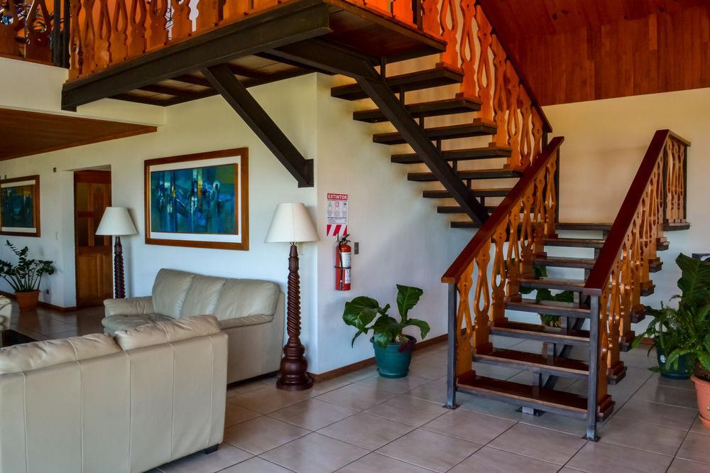 Ficus Lodge Monteverde Kültér fotó