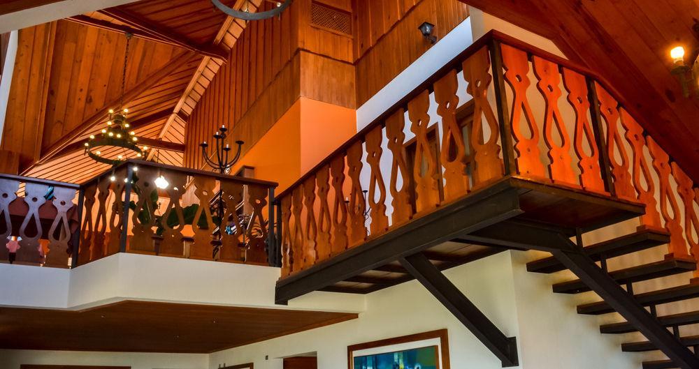 Ficus Lodge Monteverde Kültér fotó