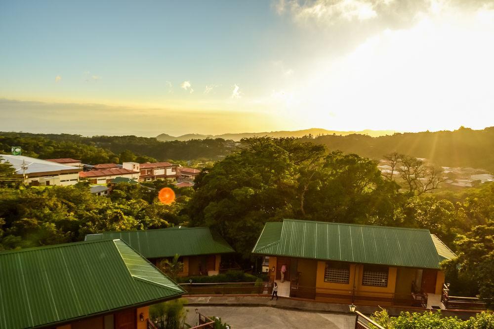 Ficus Lodge Monteverde Kültér fotó