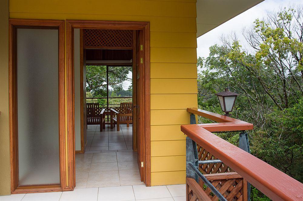 Ficus Lodge Monteverde Kültér fotó