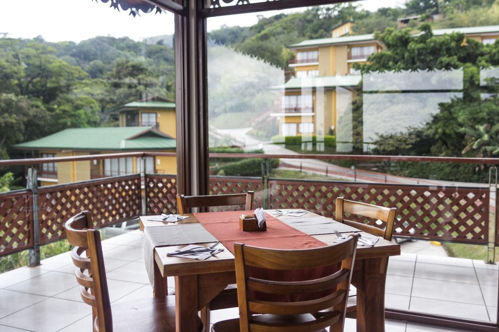 Ficus Lodge Monteverde Kültér fotó