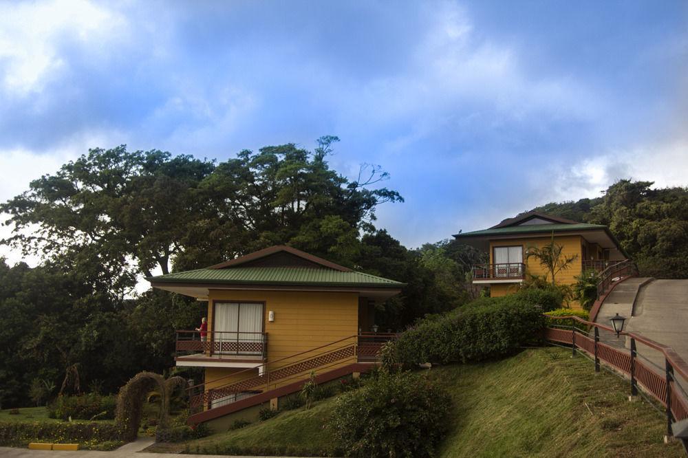 Ficus Lodge Monteverde Kültér fotó