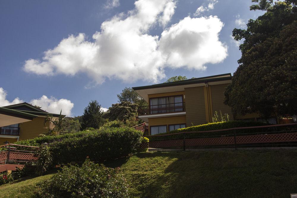Ficus Lodge Monteverde Kültér fotó