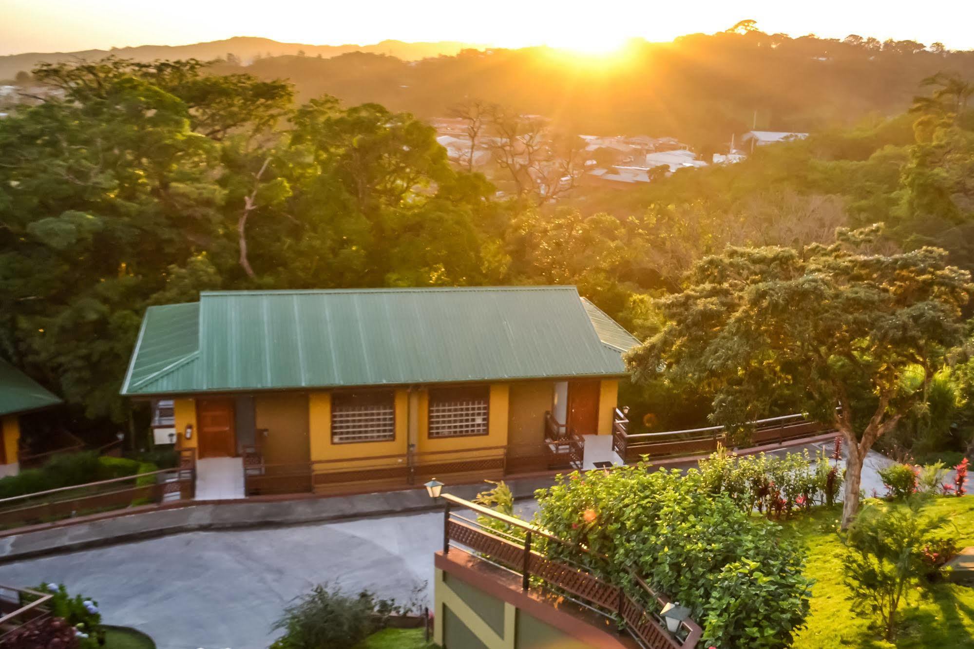 Ficus Lodge Monteverde Kültér fotó