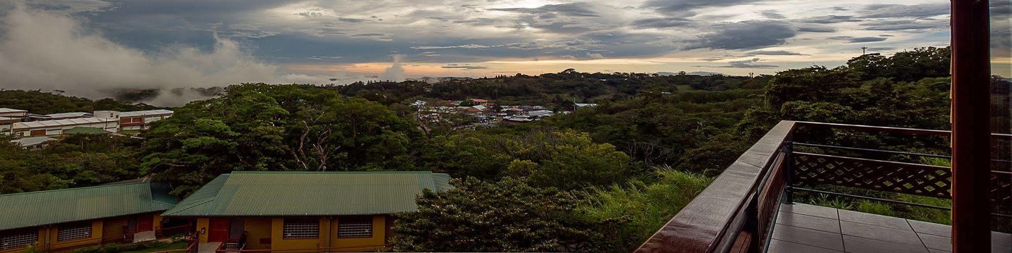 Ficus Lodge Monteverde Kültér fotó