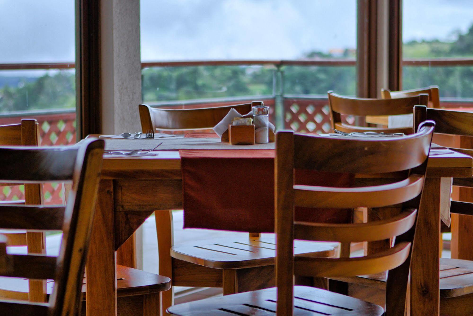 Ficus Lodge Monteverde Kültér fotó