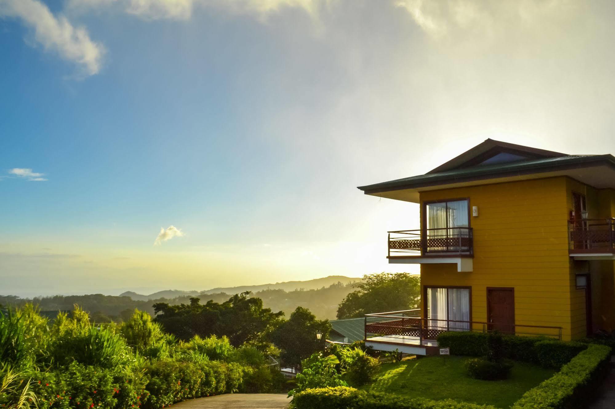 Ficus Lodge Monteverde Kültér fotó