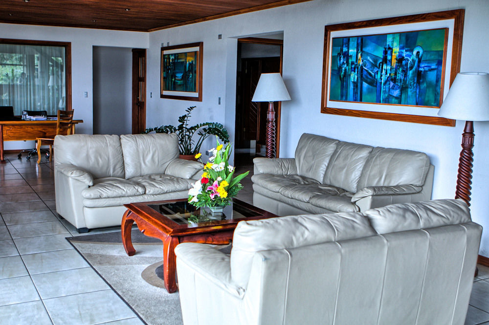 Ficus Lodge Monteverde Kültér fotó