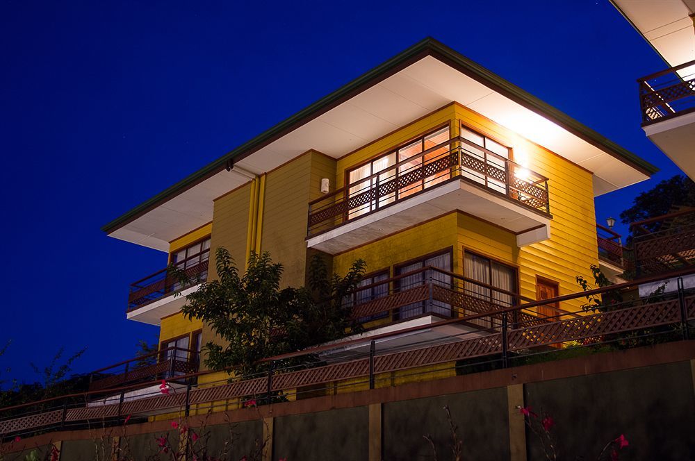 Ficus Lodge Monteverde Kültér fotó
