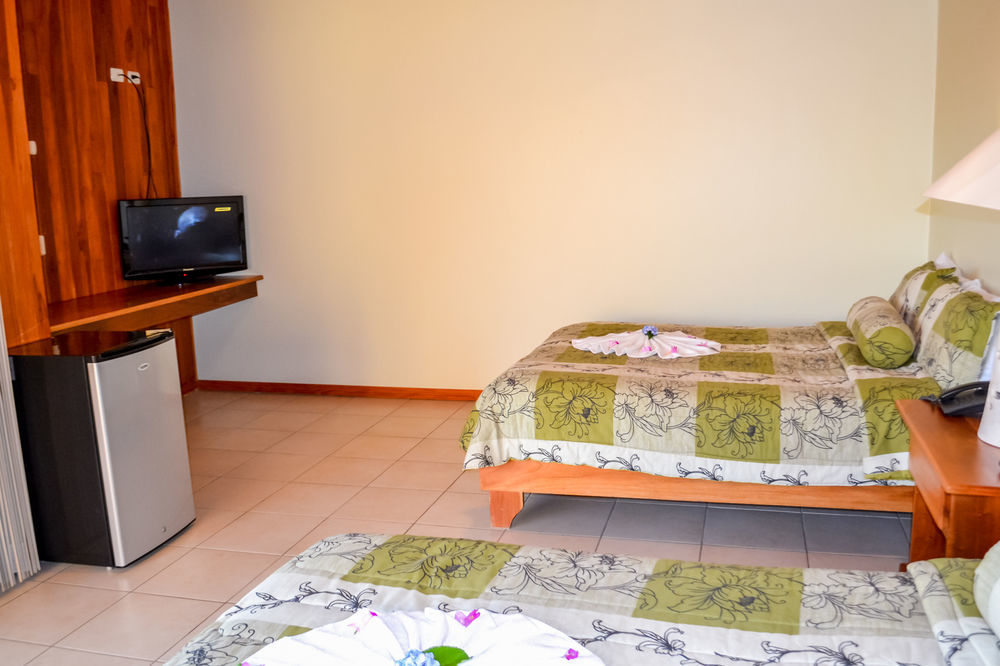 Ficus Lodge Monteverde Kültér fotó